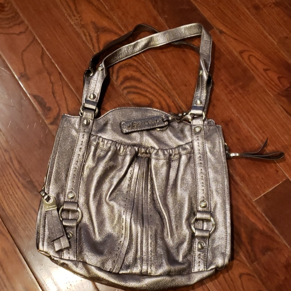 B. Makowsky bag